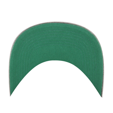 OAKLAND ATHLETICS COOPERSTOWN FONTANA '47 HITCH
