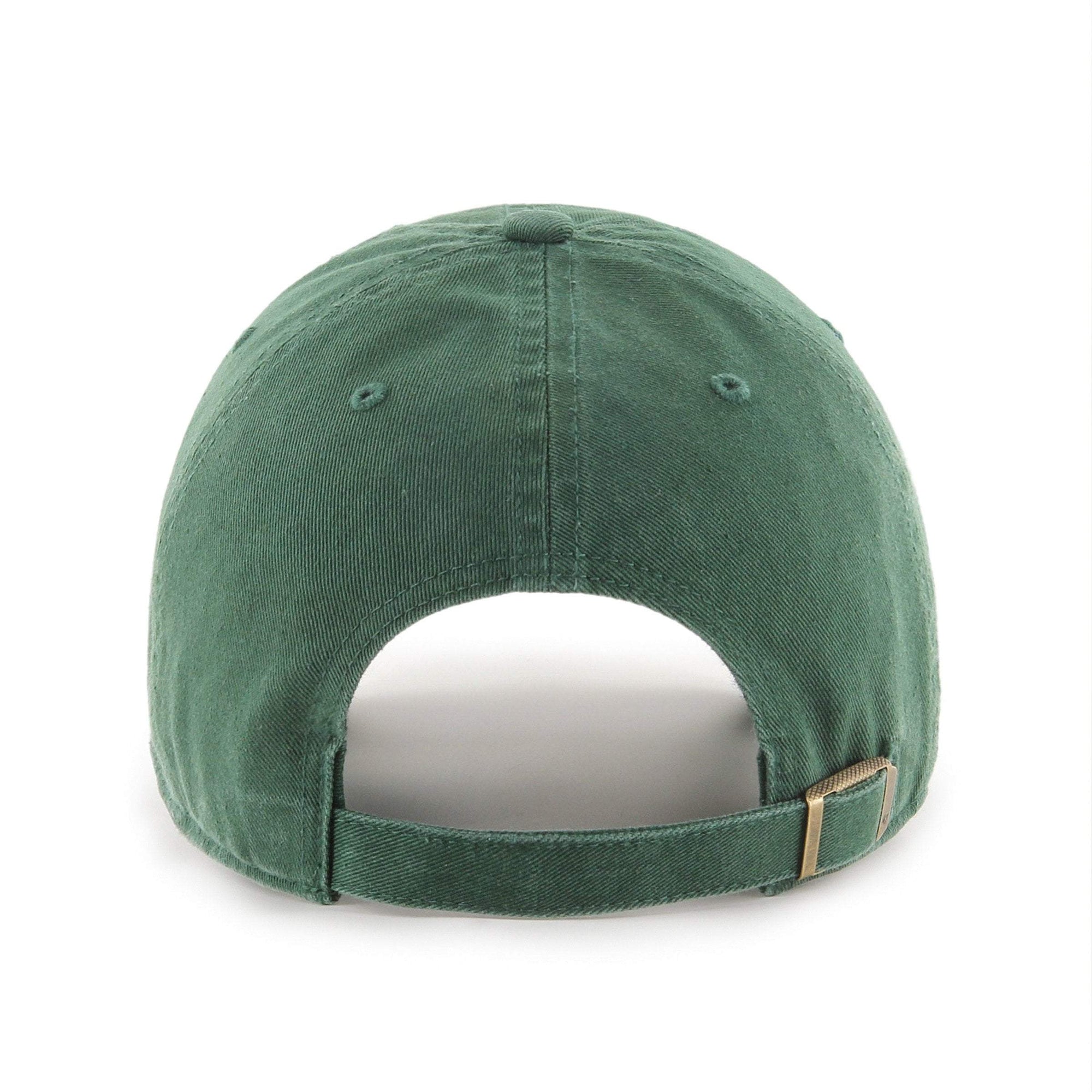 ATHLETICS BASEBALL COOPERSTOWN '47 CLEAN UP