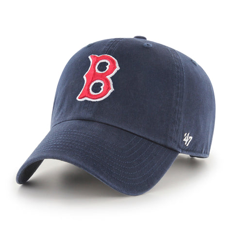 BOSTON RED SOX COOPERSTOWN '47 CLEAN UP