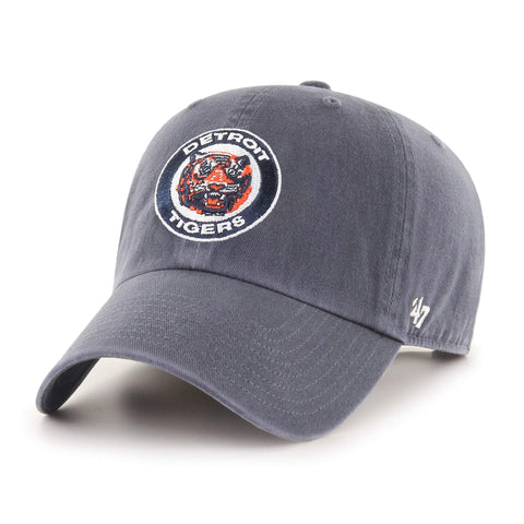 DETROIT TIGERS COOPERSTOWN '47 CLEAN UP