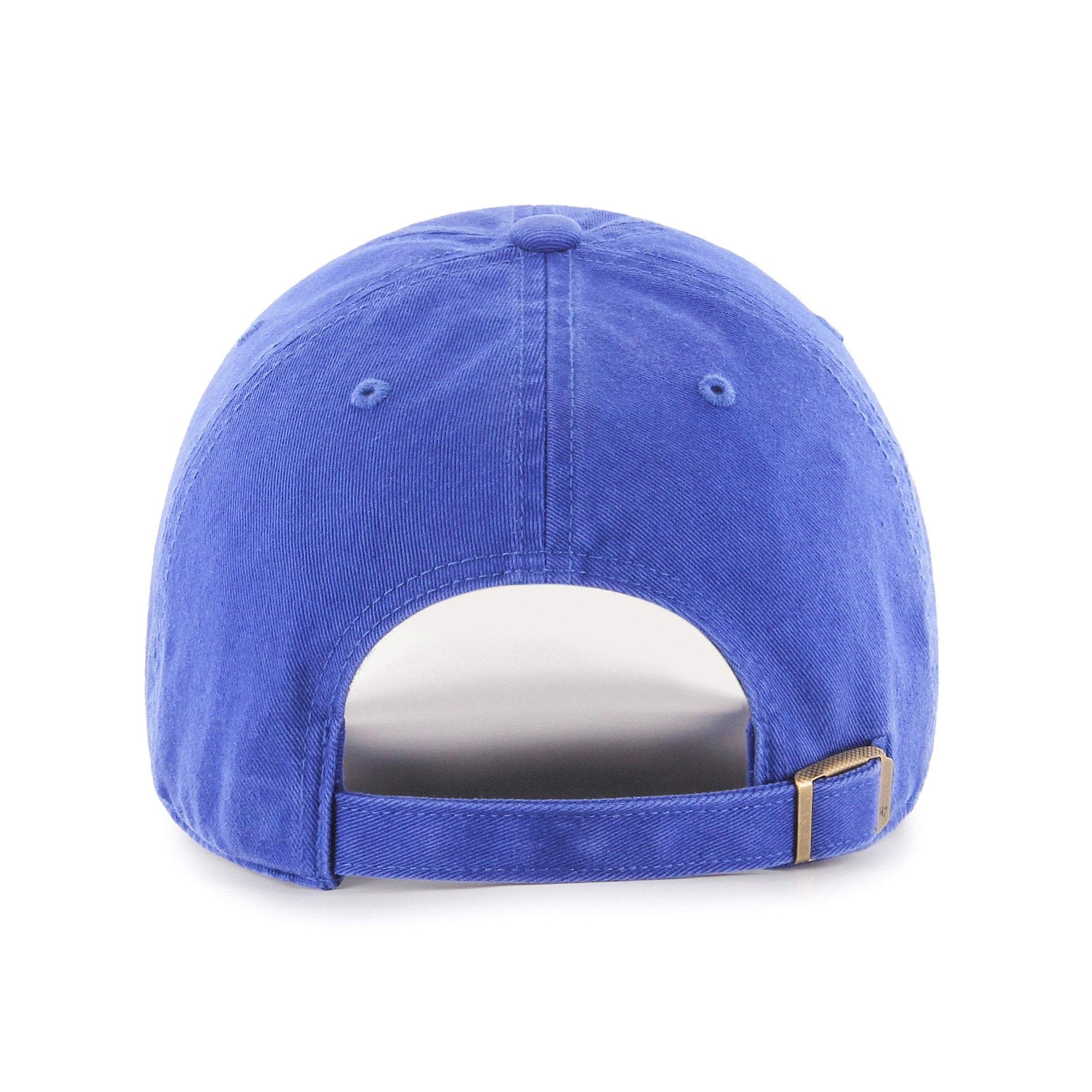 LOS ANGELES DODGERS COOPERSTOWN '47 CLEAN UP