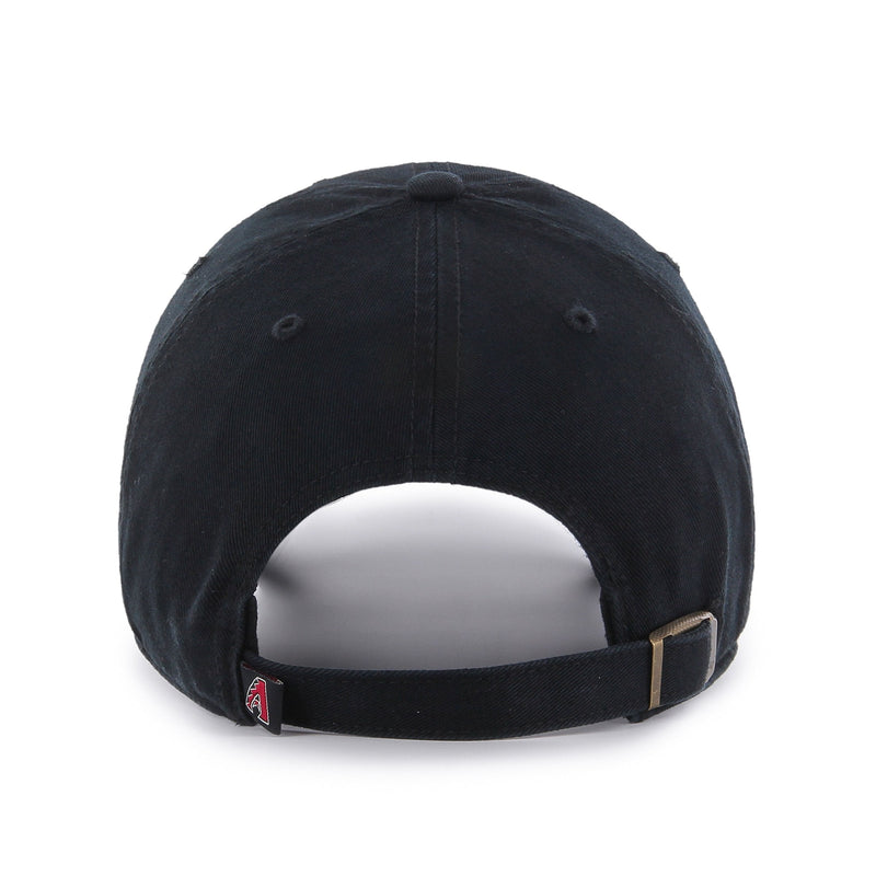 ARIZONA DIAMONDBACKS COOPERSTOWN '47 CLEAN UP