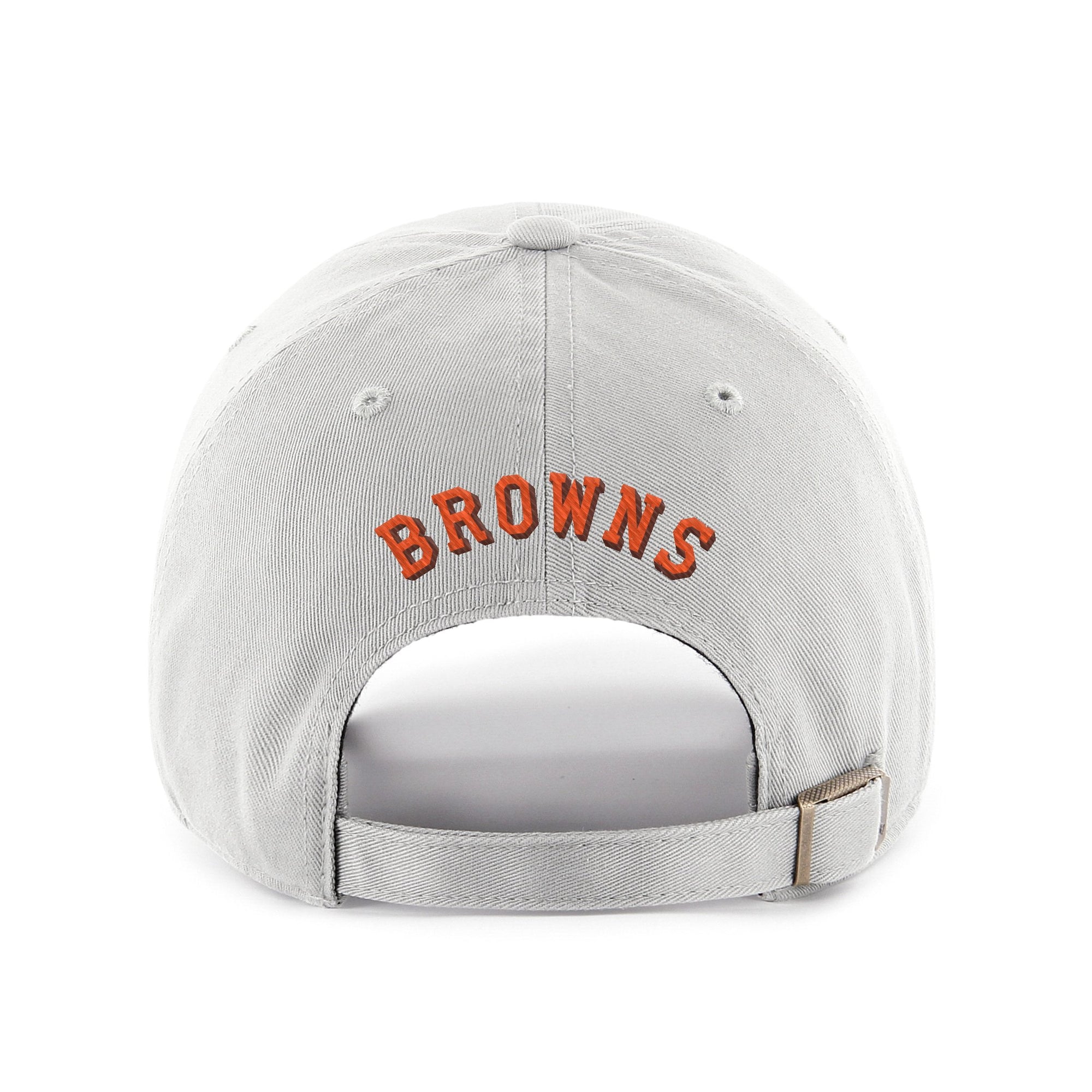 ST. LOUIS BROWNS COOPERSTOWN '47 CLEAN UP