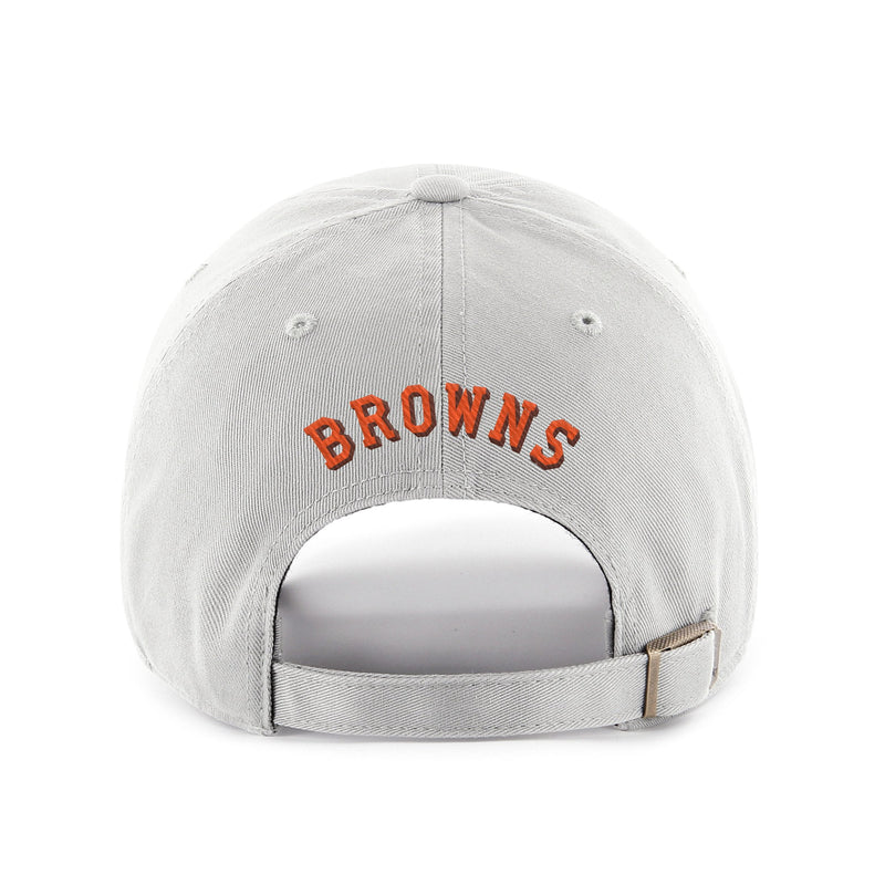 ST. LOUIS BROWNS COOPERSTOWN '47 CLEAN UP