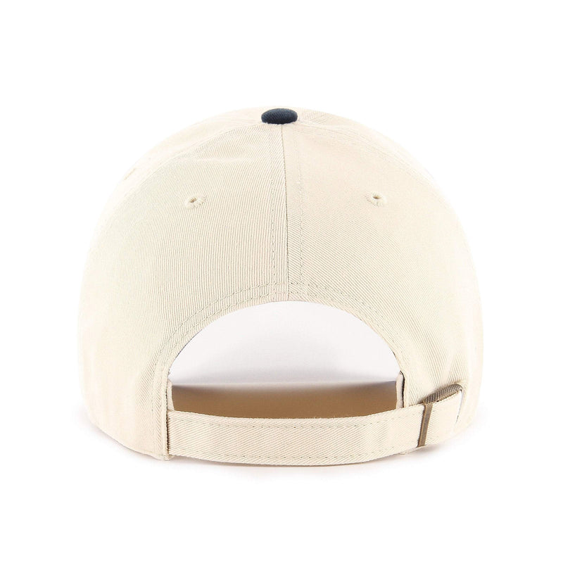 BOSTON RED SOX COOPERSTOWN TWO TONE '47 CLEAN UP