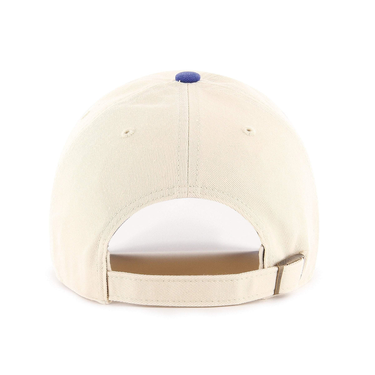 LOS ANGELES DODGERS COOPERSTOWN TWO TONE '47 CLEAN UP