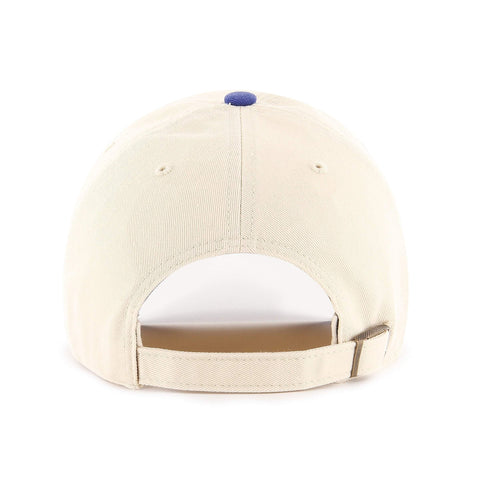 LOS ANGELES DODGERS COOPERSTOWN TWO TONE '47 CLEAN UP