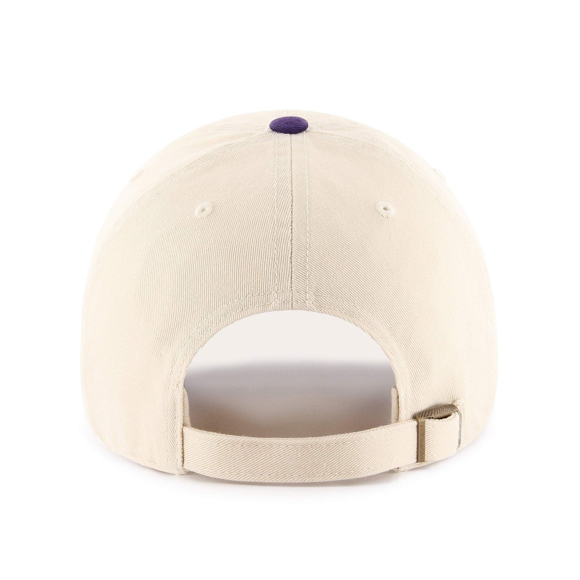 ARIZONA DIAMONDBACKS COOPERSTOWN TWO TONE '47 CLEAN UP