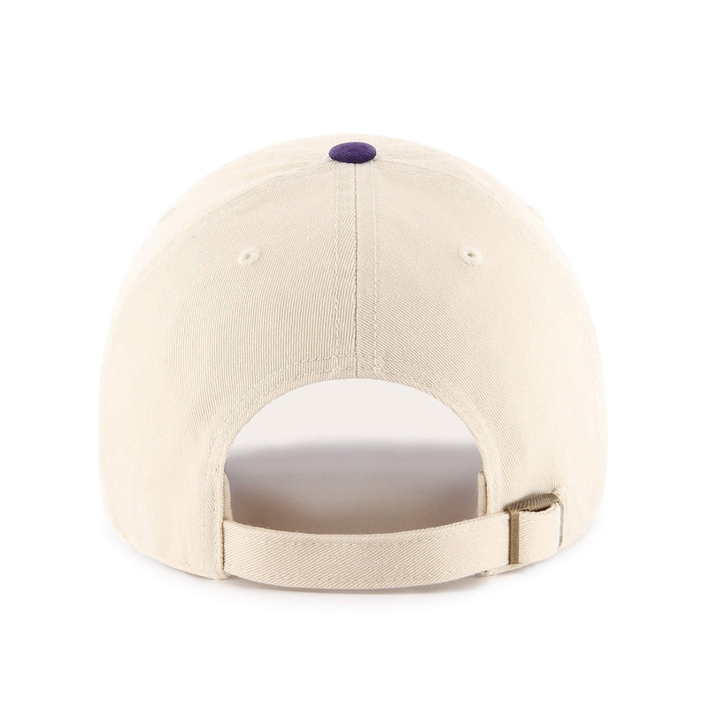 ARIZONA DIAMONDBACKS COOPERSTOWN TWO TONE '47 CLEAN UP
