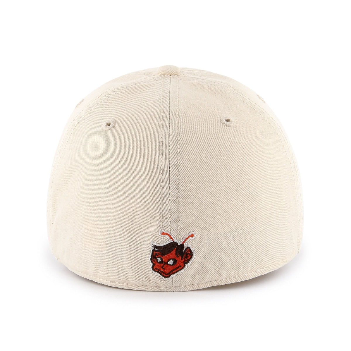 ST. LOUIS BROWNS COOPERSTOWN SCRIPT '47 FRANCHISE