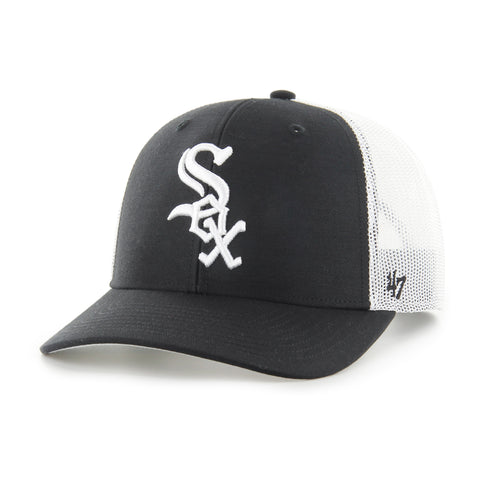 CHICAGO WHITE SOX WORLD SERIES SURE SHOT '47 TRUCKER