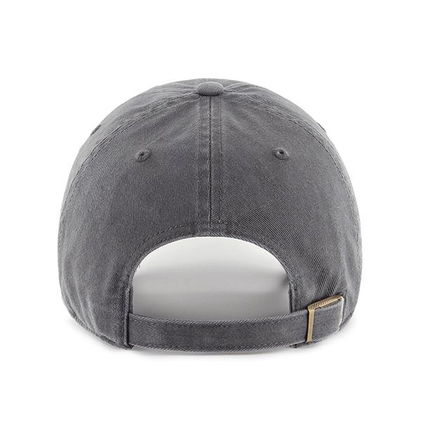 '47 BASICS CLEAN UP