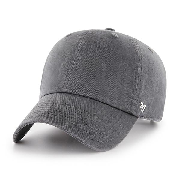 '47 BASICS CLEAN UP