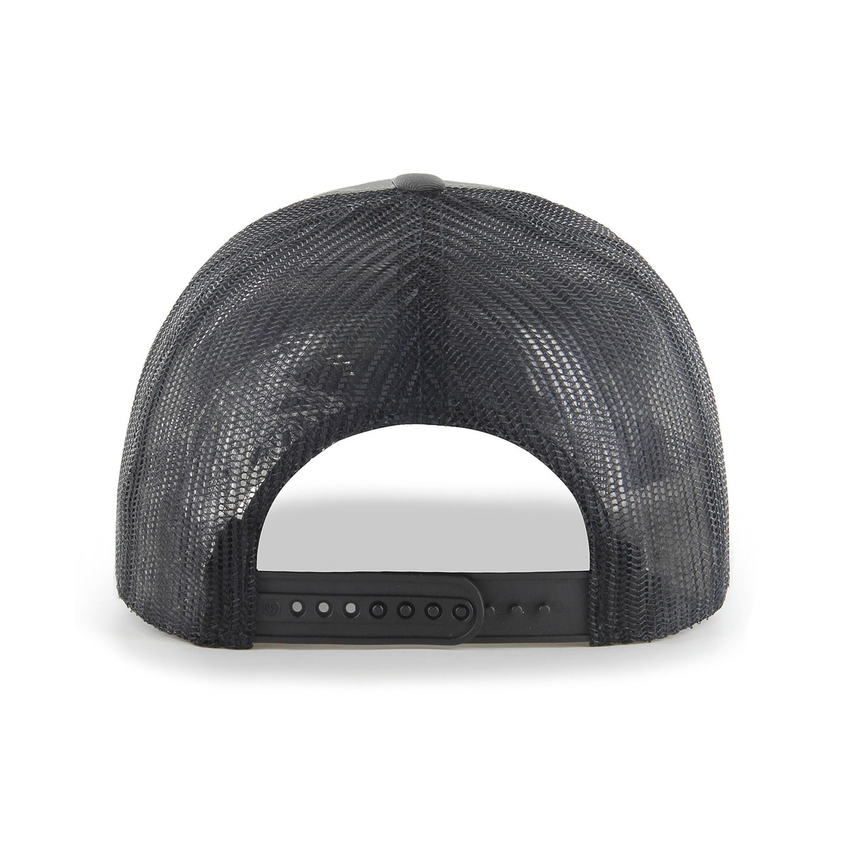 '47 BASICS TRUCKER