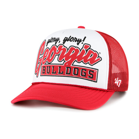 GEORGIA BULLDOGS ARTICLE '47 TRUCKER