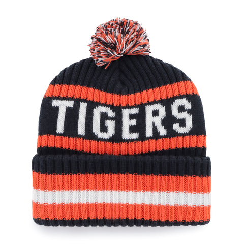 AUBURN TIGERS BERING 47 CUFF KNIT