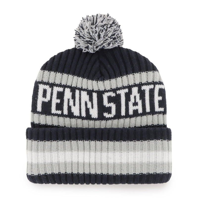 PENN STATE NITTANY LIONS BERING '47 CUFF KNIT