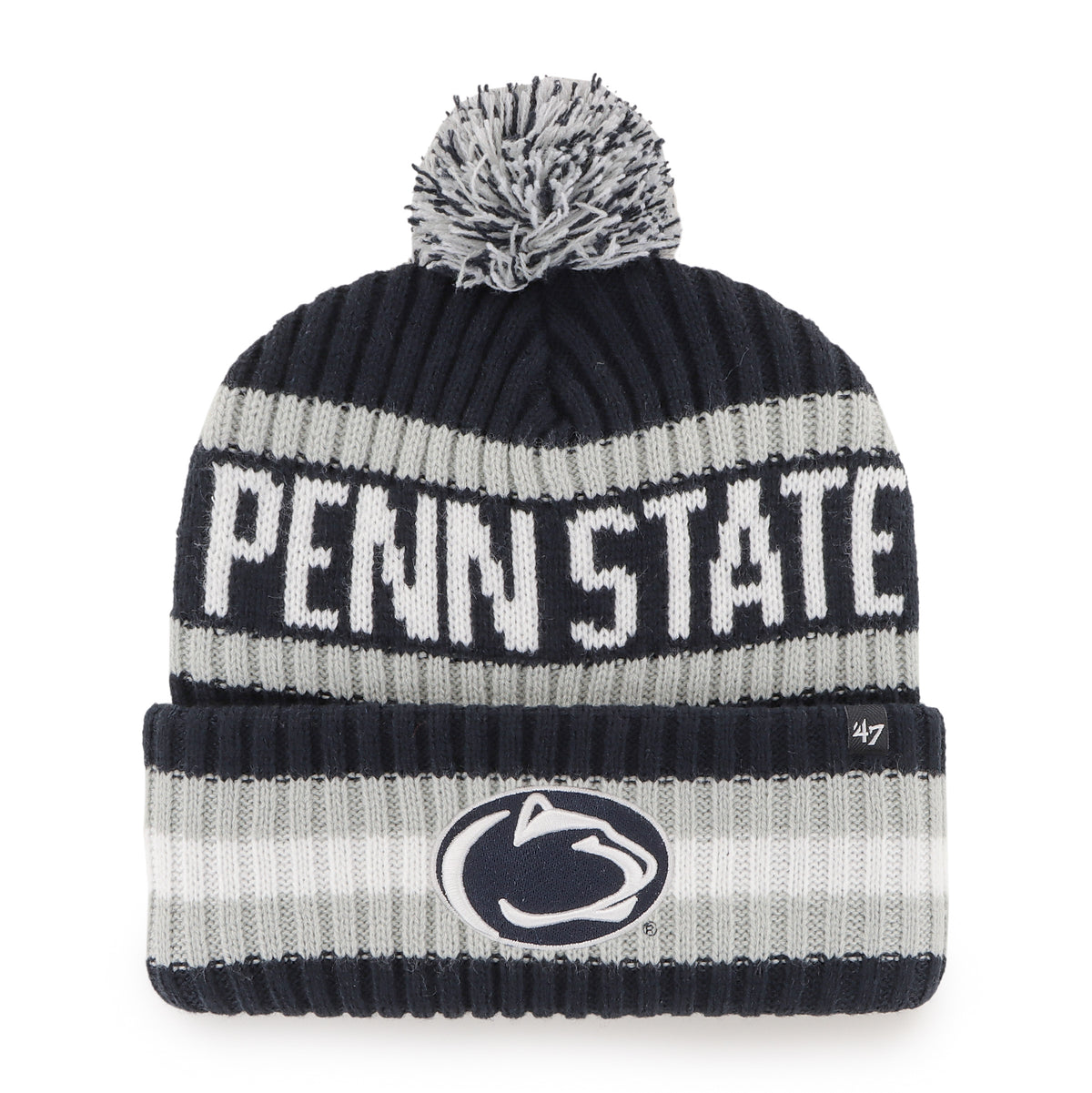 PENN STATE NITTANY LIONS BERING '47 CUFF KNIT