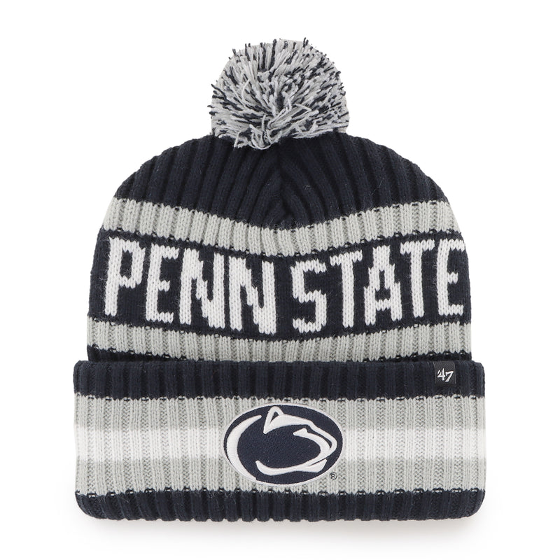 PENN STATE NITTANY LIONS BERING '47 CUFF KNIT