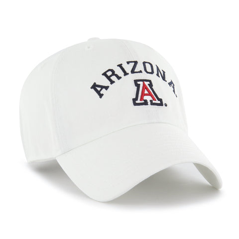 ARIZONA WILDCATS CLASSIC ARCH '47 CLEAN UP