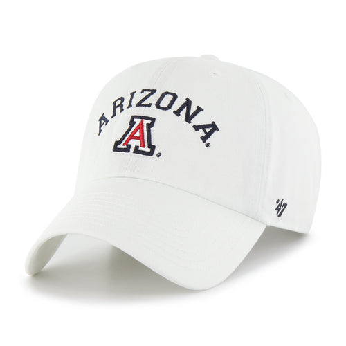 ARIZONA WILDCATS CLASSIC ARCH '47 CLEAN UP