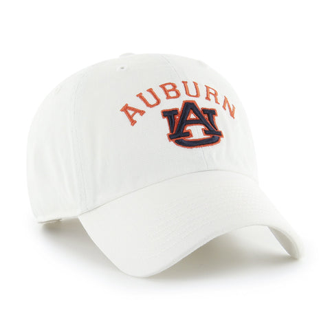 AUBURN TIGERS CLASSIC ARCH '47 CLEAN UP
