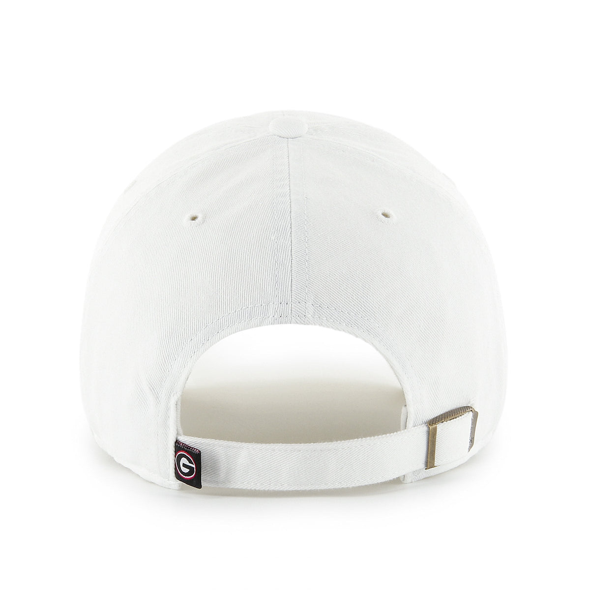 GEORGIA BULLDOGS CLASSIC ARCH '47 CLEAN UP