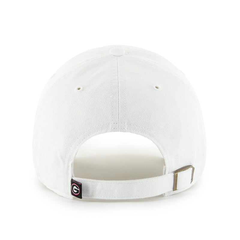 GEORGIA BULLDOGS CLASSIC ARCH '47 CLEAN UP