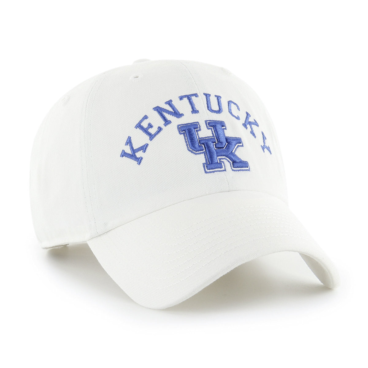 KENTUCKY WILDCATS CLASSIC ARCH '47 CLEAN UP