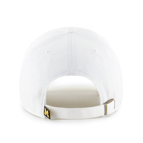 MICHIGAN WOLVERINES CLASSIC ARCH '47 CLEAN UP