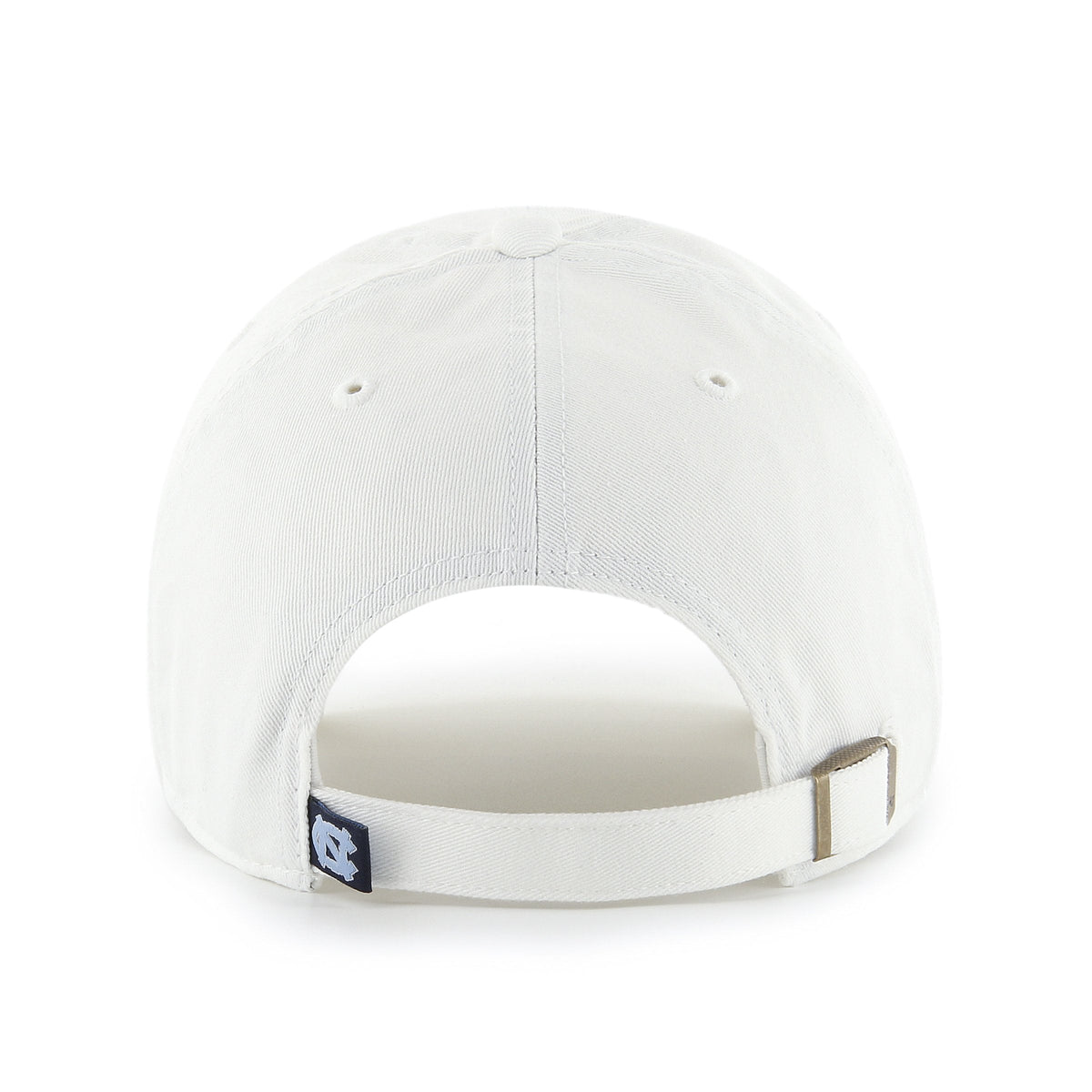 NORTH CAROLINA TAR HEELS UNC CLASSIC ARCH '47 CLEAN UP