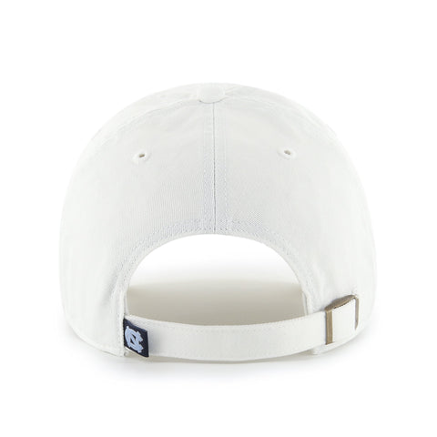 NORTH CAROLINA TAR HEELS UNC CLASSIC ARCH '47 CLEAN UP