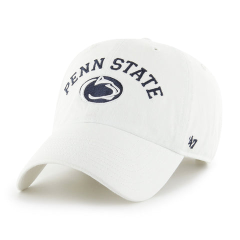 PENN STATE NITTANY LIONS CLASSIC ARCH '47 CLEAN UP