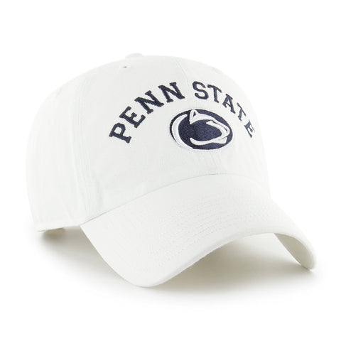 PENN STATE NITTANY LIONS CLASSIC ARCH '47 CLEAN UP