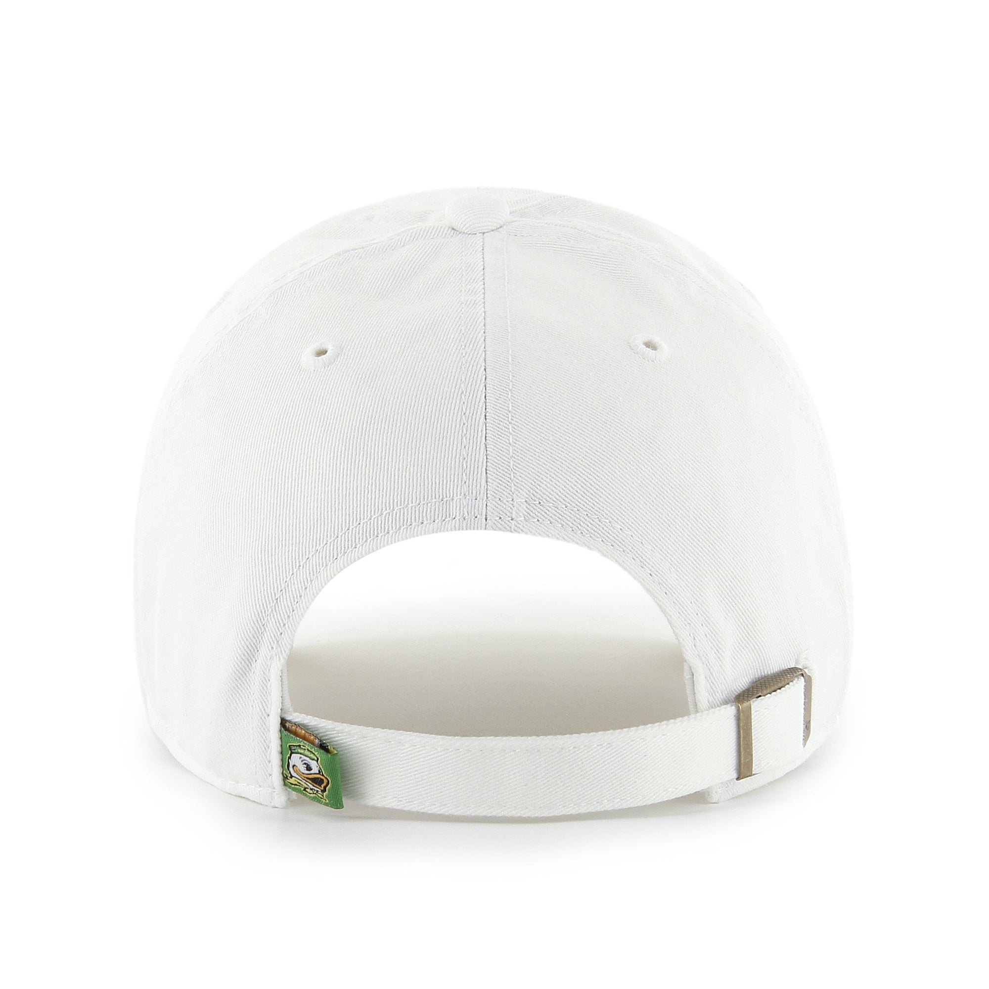 OREGON DUCKS CLASSIC ARCH '47 CLEAN UP