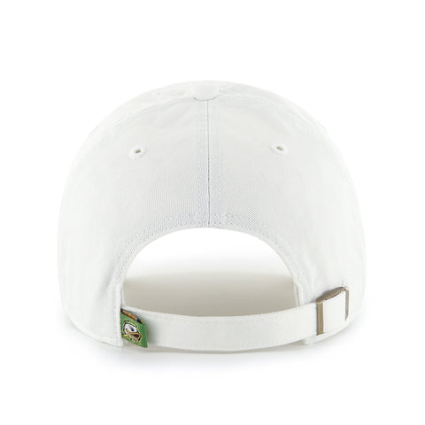 OREGON DUCKS CLASSIC ARCH '47 CLEAN UP