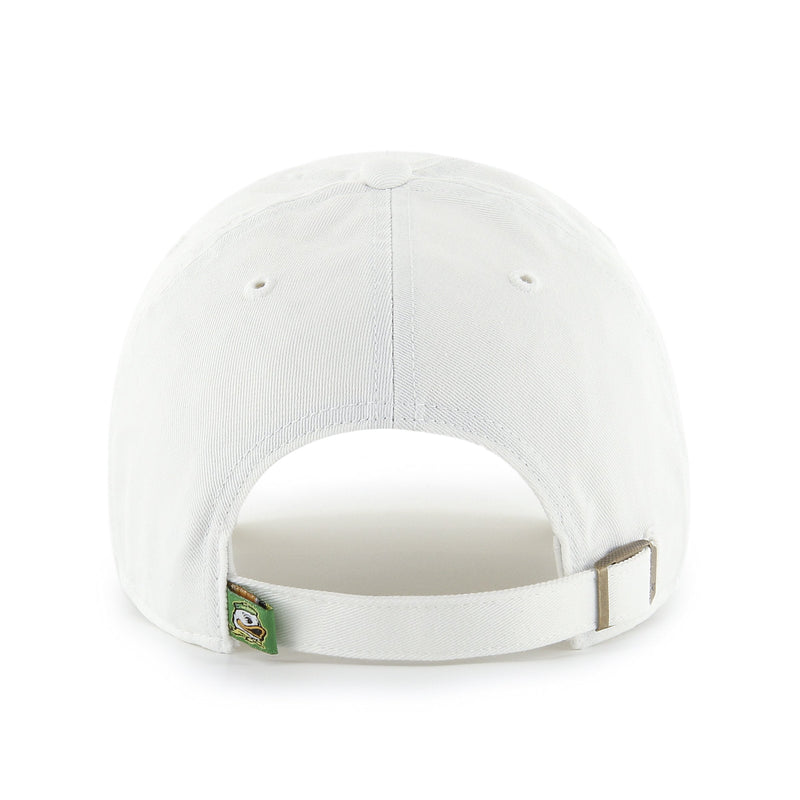 OREGON DUCKS CLASSIC ARCH '47 CLEAN UP