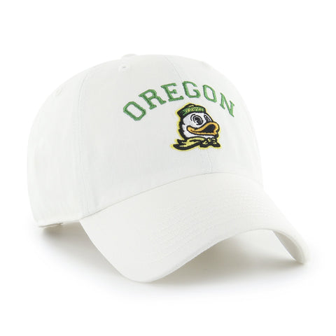 OREGON DUCKS CLASSIC ARCH '47 CLEAN UP