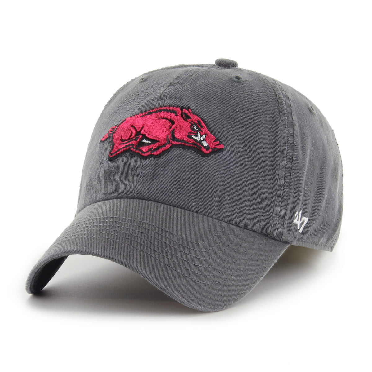 Arkansas Razorbacks Hats | Classic Franchise Hat | ’47 – '47