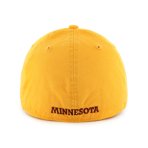 MINNESOTA GOLDEN GOPHERS CLASSIC '47 FRANCHISE
