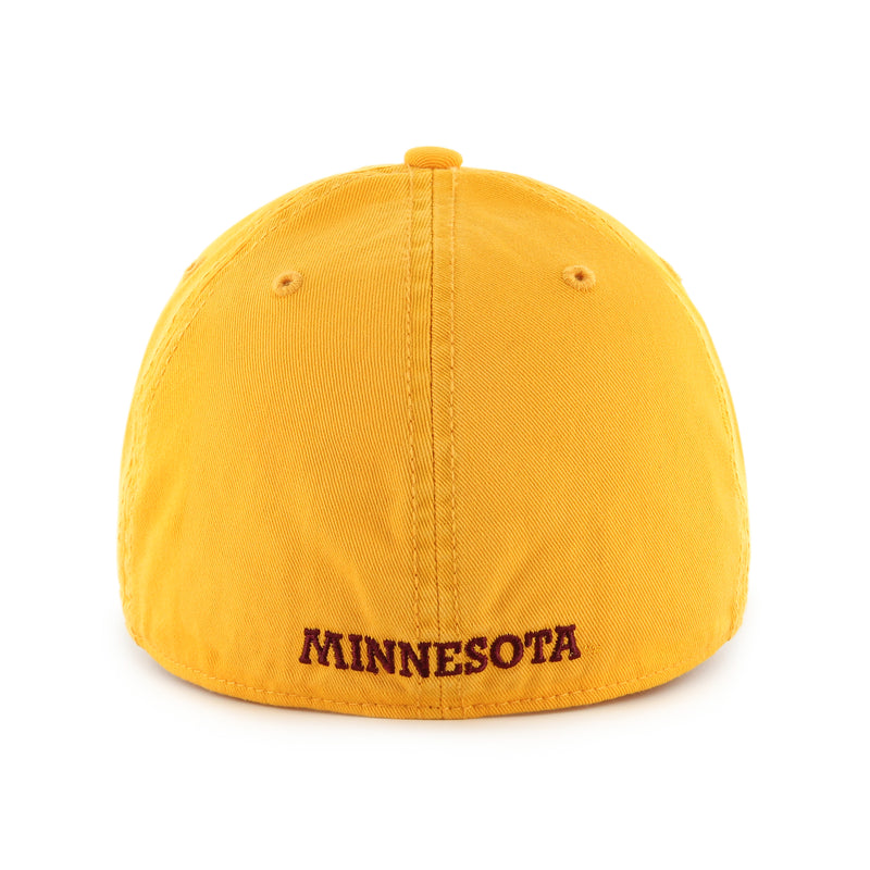 MINNESOTA GOLDEN GOPHERS CLASSIC '47 FRANCHISE