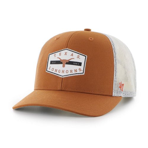TEXAS LONGHORNS CONVOY '47 TRUCKER
