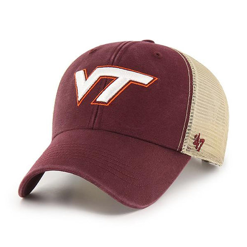 VIRGINIA TECH HOKIES FLAGSHIP WASH '47 MVP