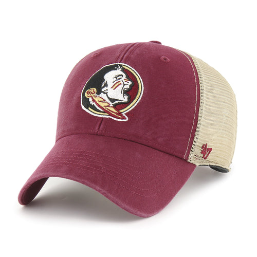 FLORIDA STATE SEMINOLES FLAGSHIP WASH '47 MVP