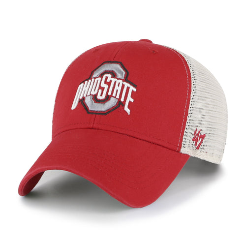 OHIO STATE BUCKEYES FLAGSHIP WASH '47 MVP