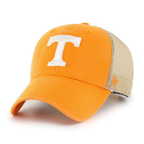 TENNESSEE VOLUNTEERS FLAGSHIP WASH '47 MVP