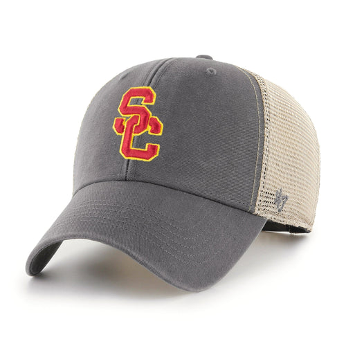 USC SOUTHERN CAL TROJANS FLAGSHIP WASH '47 MVP