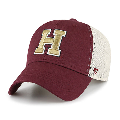 HARVARD CRIMSON FLAGSHIP WASH 47 MVP