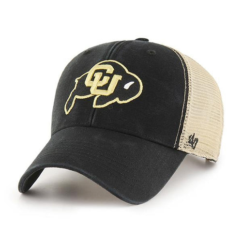 COLORADO BUFFALOES FLAGSHIP WASH '47 MVP