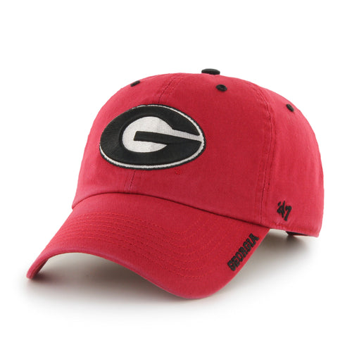 GEORGIA BULLDOGS ICE '47 CLEAN UP